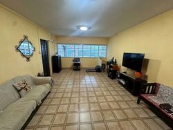 Blk 431 Jurong West Avenue 1 (Jurong West), HDB 4 Rooms #495590921